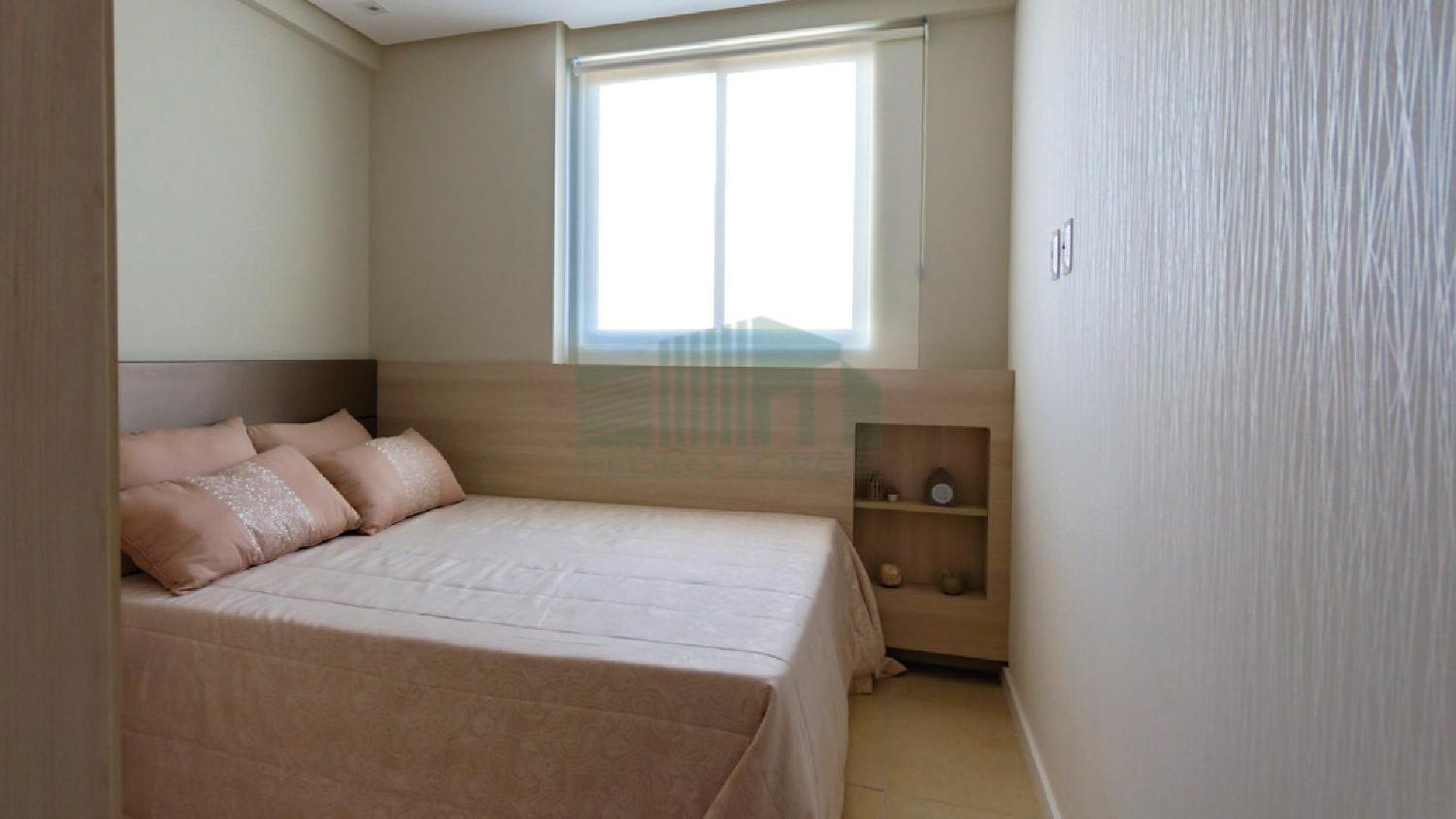 Apartamento à venda com 2 quartos, 56m² - Foto 8