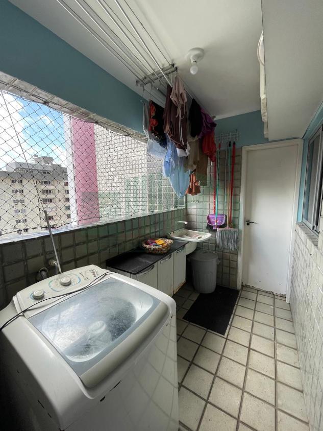 Apartamento à venda com 3 quartos, 112m² - Foto 21