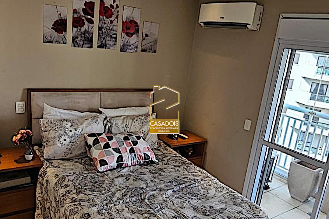 Apartamento à venda com 2 quartos, 118m² - Foto 13