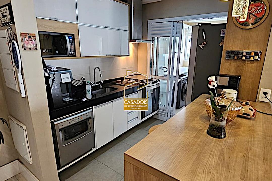 Apartamento à venda com 2 quartos, 118m² - Foto 20