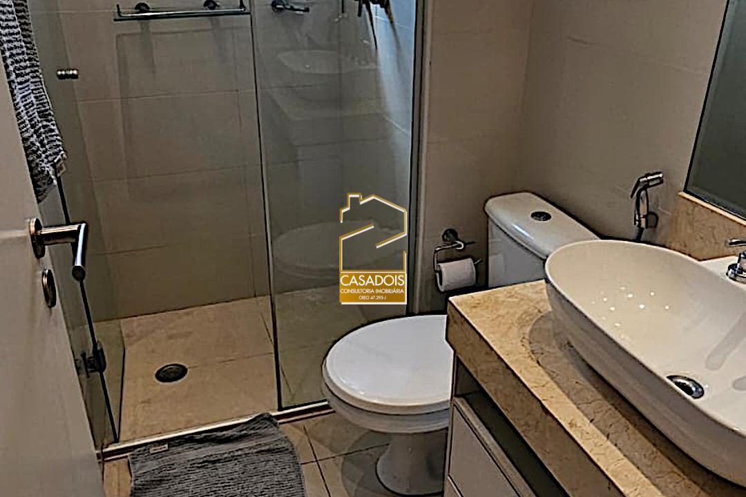 Apartamento à venda com 2 quartos, 118m² - Foto 16