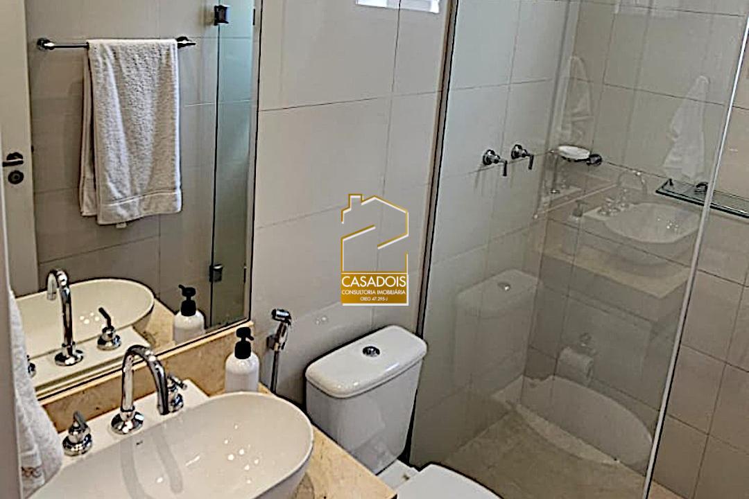 Apartamento à venda com 2 quartos, 118m² - Foto 15