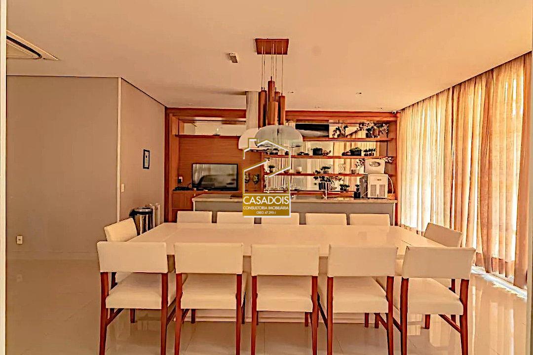 Apartamento à venda com 2 quartos, 118m² - Foto 30