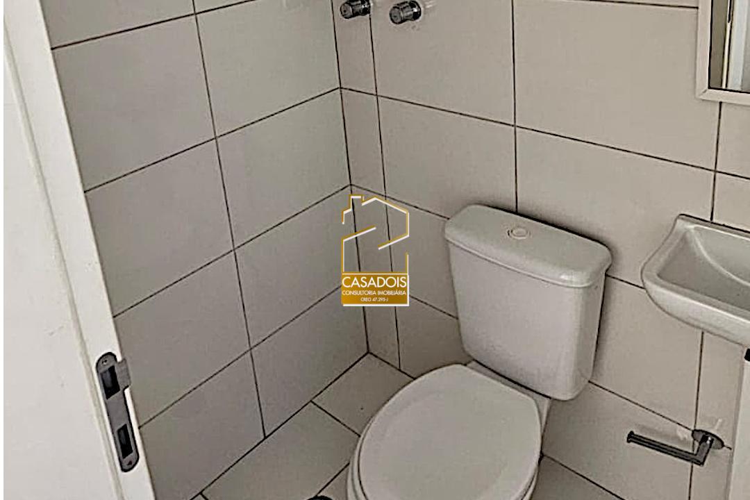 Apartamento à venda com 2 quartos, 118m² - Foto 22