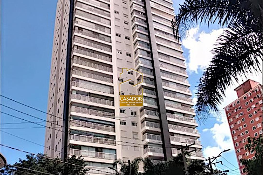 Apartamento à venda com 2 quartos, 118m² - Foto 36