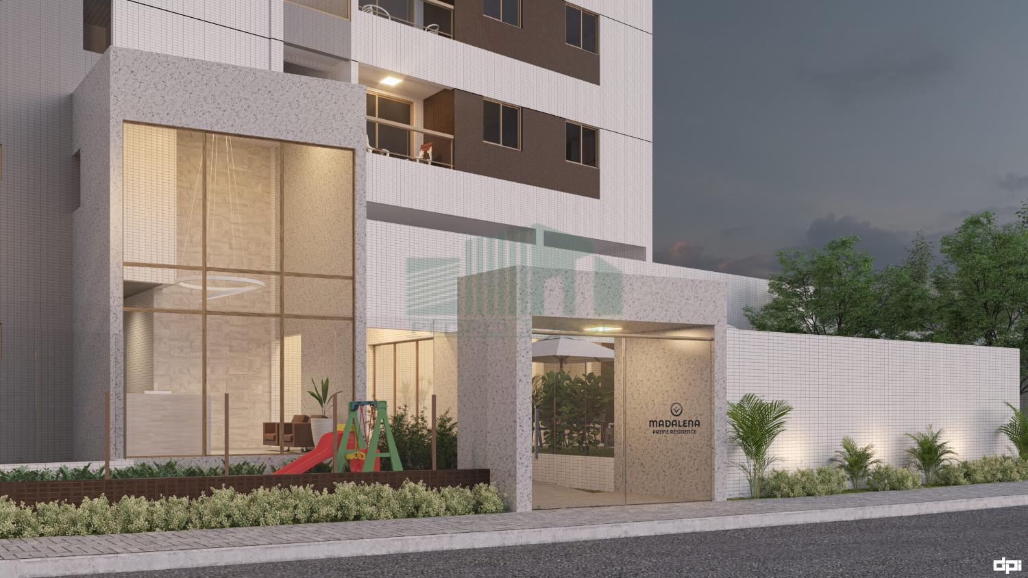 Apartamento, 3 quartos, 59 m² - Foto 3