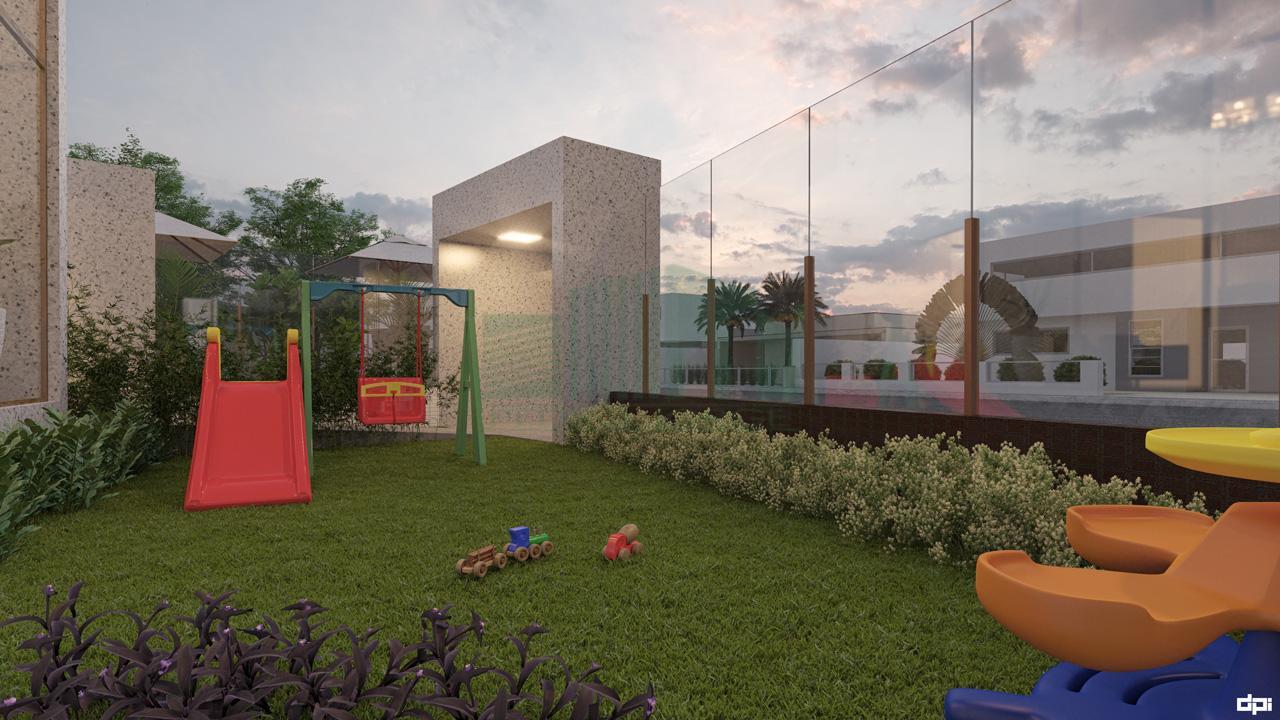 Apartamento, 3 quartos, 59 m² - Foto 5