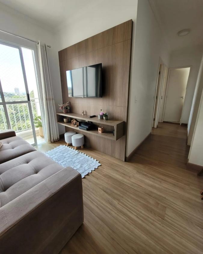 Apartamento à venda com 2 quartos, 52m² - Foto 10