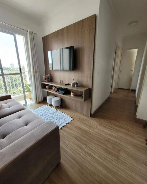 Apartamento à venda com 2 quartos, 52m² - Foto 7