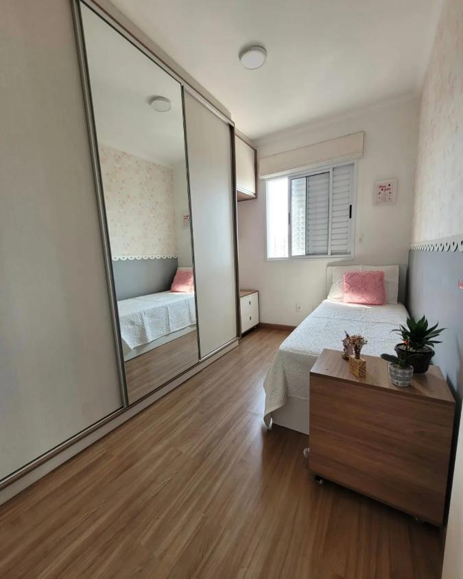 Apartamento à venda com 2 quartos, 52m² - Foto 11