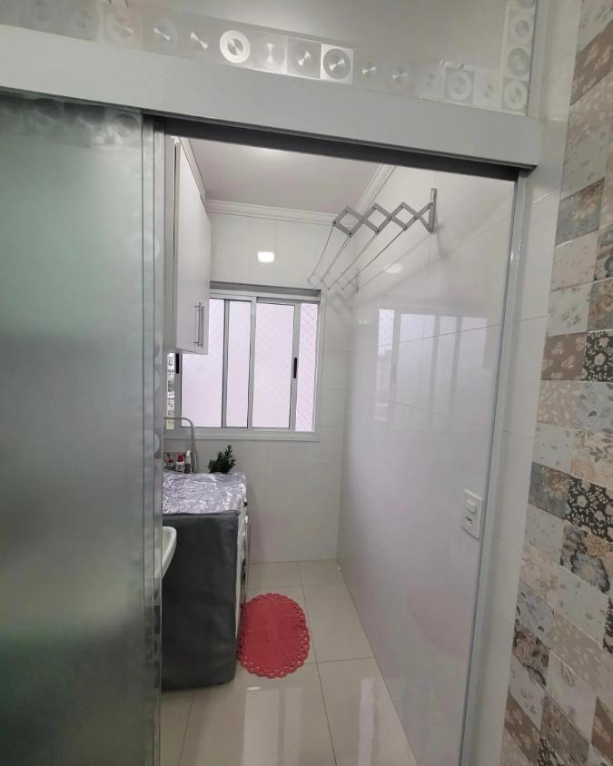 Apartamento à venda com 2 quartos, 52m² - Foto 12