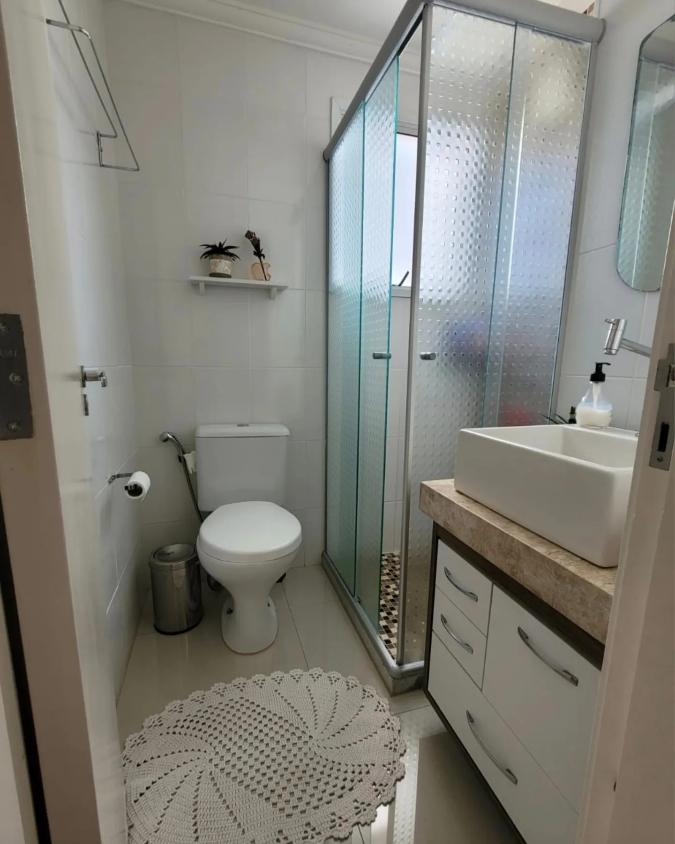 Apartamento à venda com 2 quartos, 52m² - Foto 4