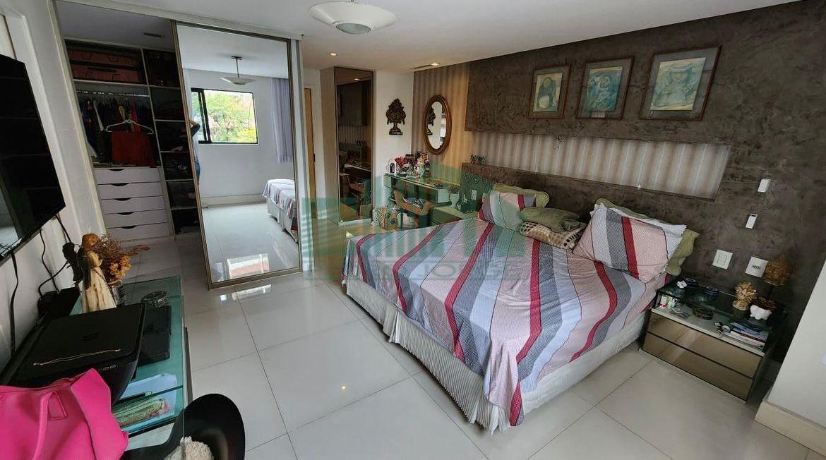 Apartamento à venda com 3 quartos, 153m² - Foto 7