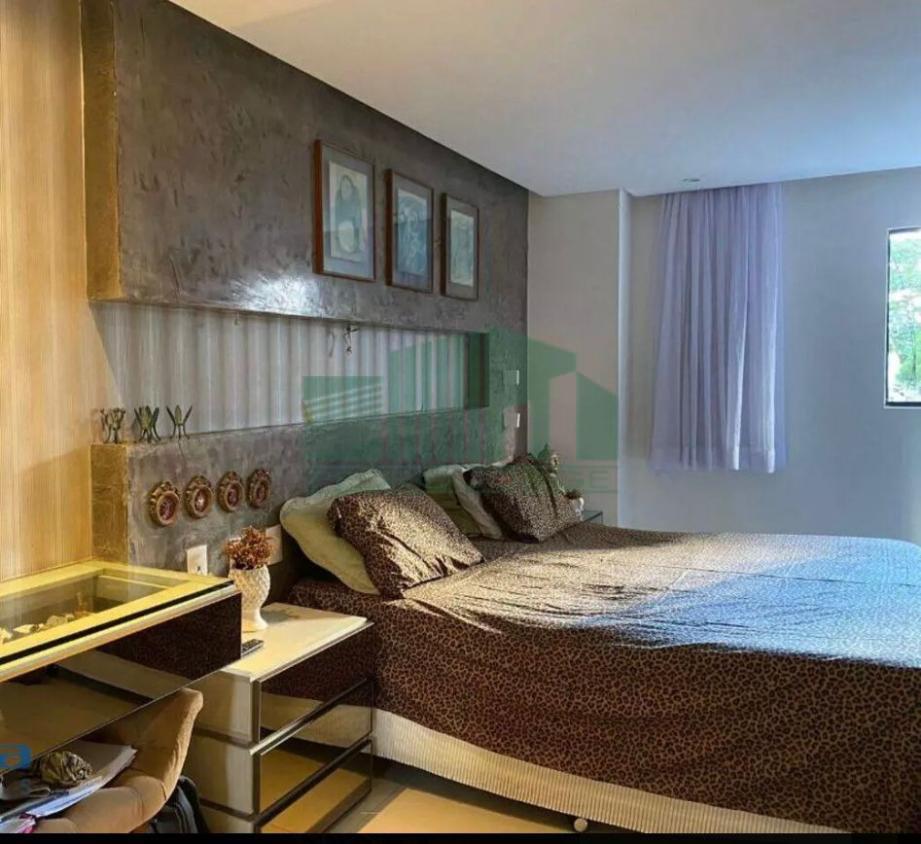 Apartamento à venda com 3 quartos, 153m² - Foto 12