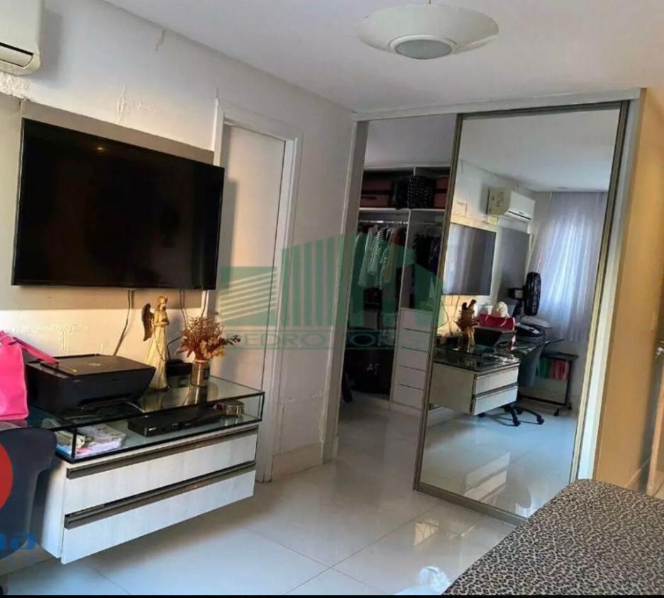 Apartamento à venda com 3 quartos, 153m² - Foto 8