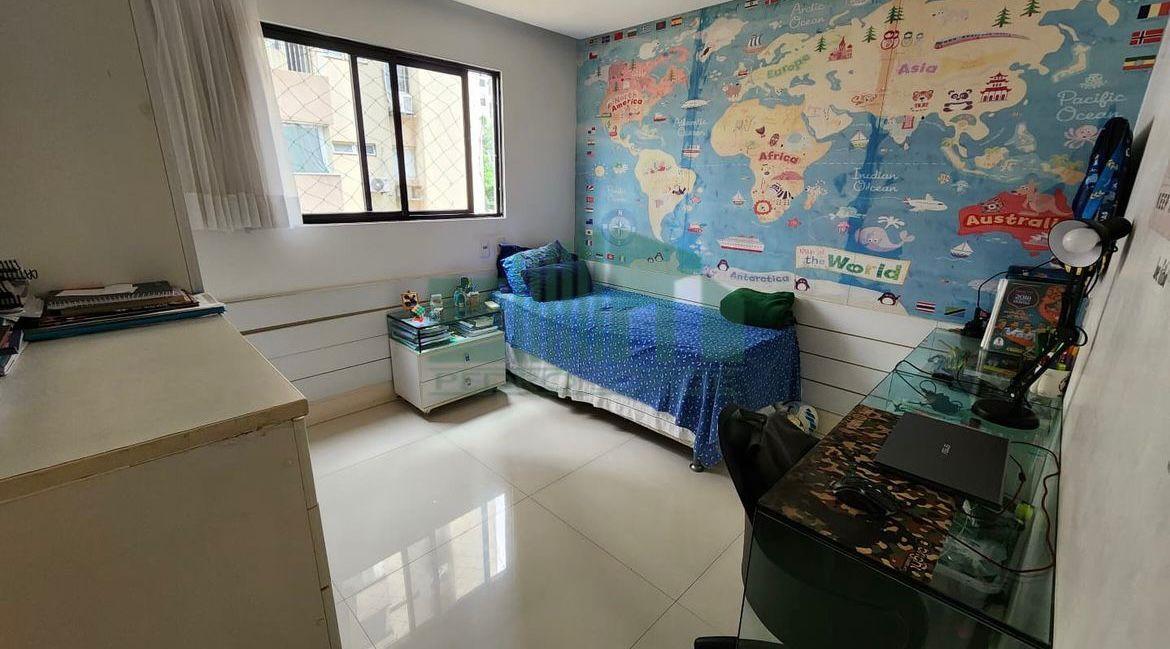 Apartamento à venda com 3 quartos, 153m² - Foto 17