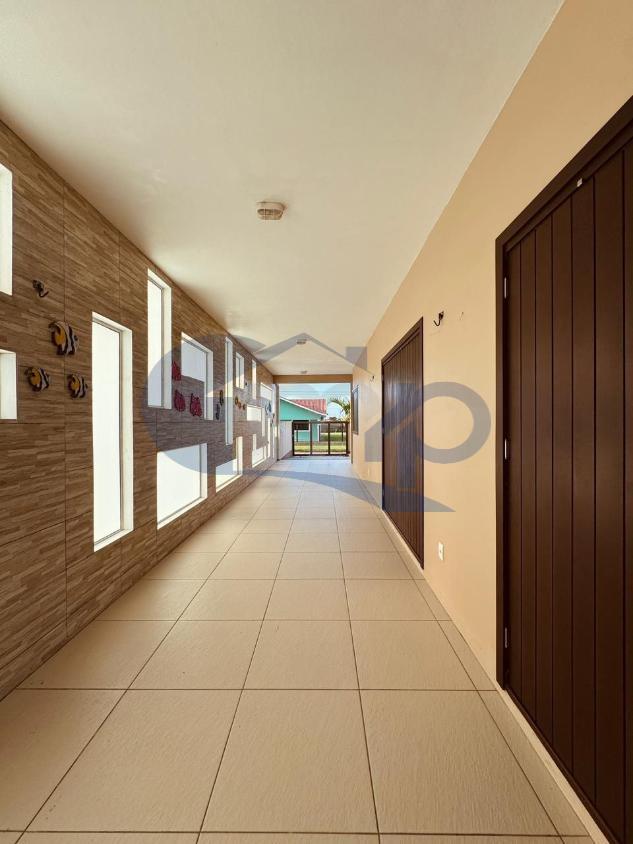 Casa à venda com 3 quartos, 167m² - Foto 6