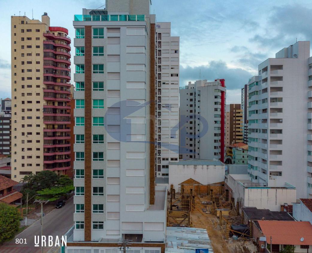 Apartamento à venda com 3 quartos, 108m² - Foto 5