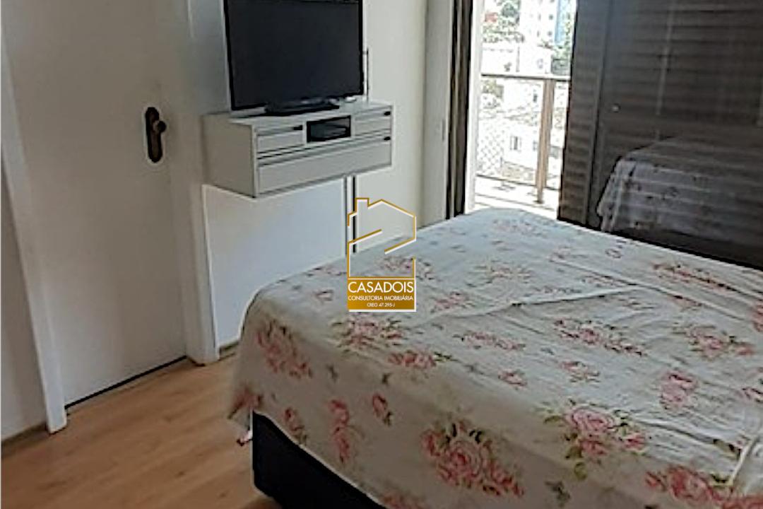 Apartamento à venda com 3 quartos, 104m² - Foto 6