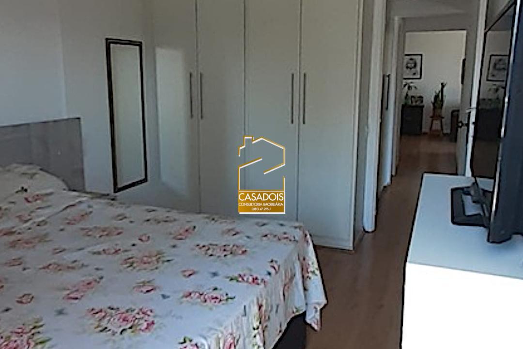 Apartamento à venda com 3 quartos, 104m² - Foto 9