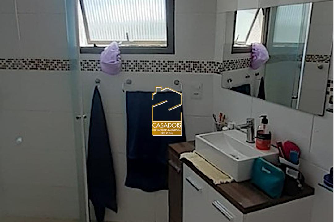 Apartamento à venda com 3 quartos, 104m² - Foto 7