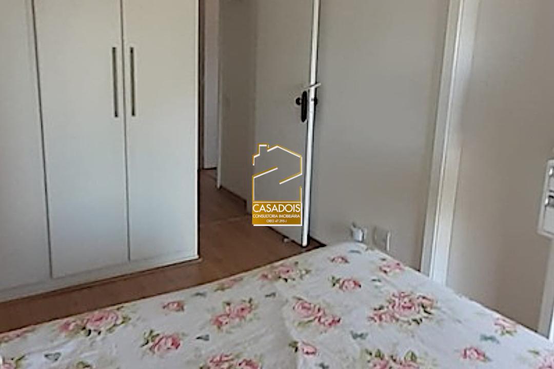 Apartamento à venda com 3 quartos, 104m² - Foto 5