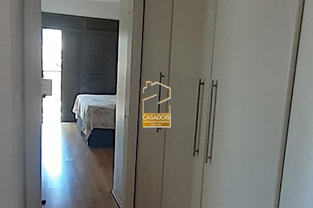 Apartamento à venda com 3 quartos, 104m² - Foto 10