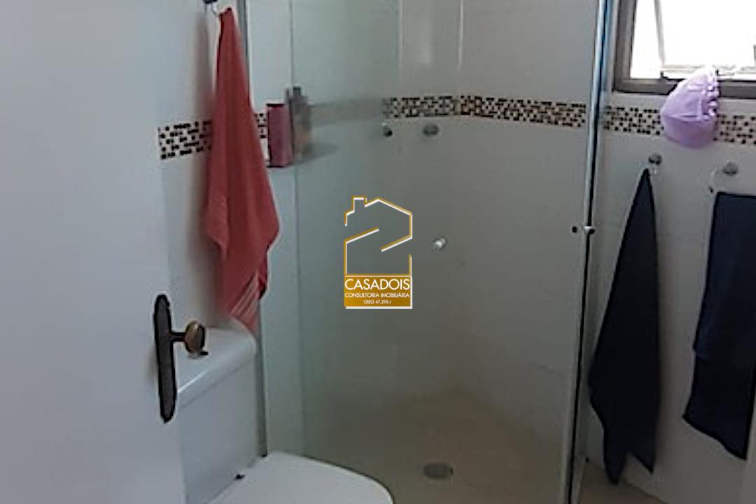 Apartamento à venda com 3 quartos, 104m² - Foto 8