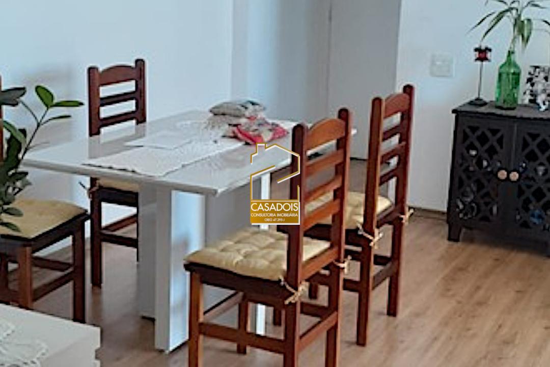 Apartamento à venda com 3 quartos, 104m² - Foto 2