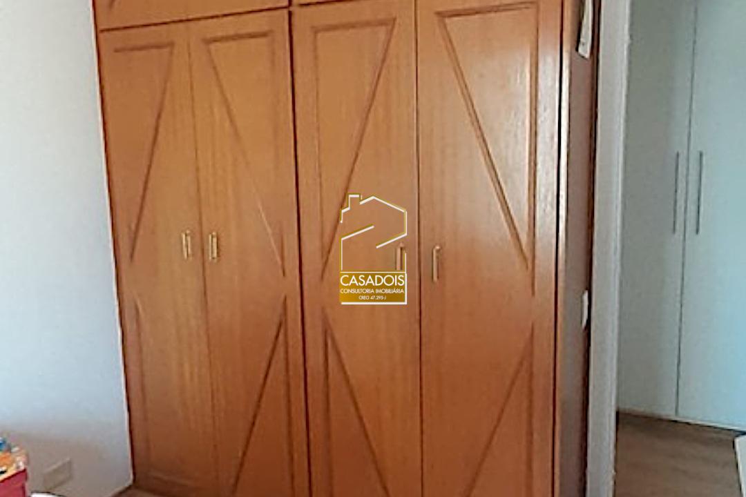 Apartamento à venda com 3 quartos, 104m² - Foto 11