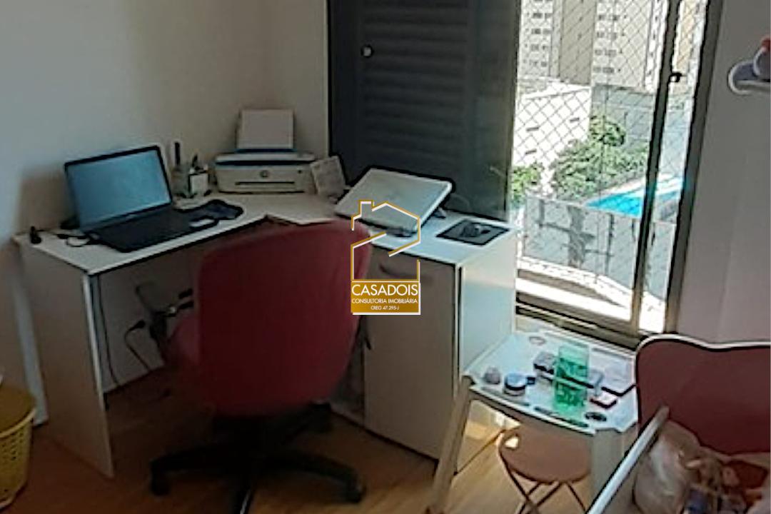 Apartamento à venda com 3 quartos, 104m² - Foto 13