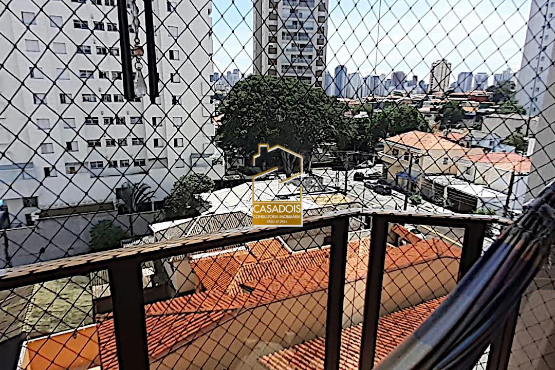 Apartamento à venda com 3 quartos, 104m² - Foto 17