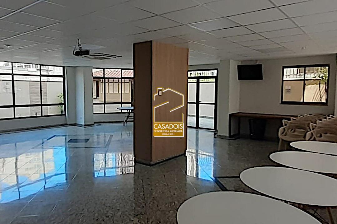 Apartamento à venda com 3 quartos, 104m² - Foto 24