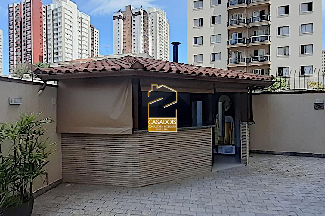 Apartamento à venda com 3 quartos, 104m² - Foto 21