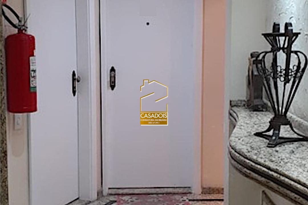 Apartamento à venda com 3 quartos, 104m² - Foto 25