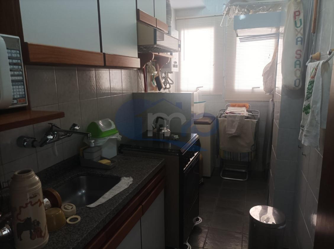 Apartamento à venda com 1 quarto, 54m² - Foto 10