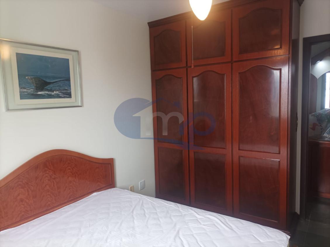 Apartamento à venda com 1 quarto, 54m² - Foto 15