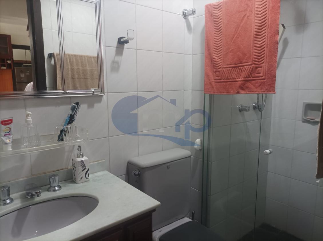 Apartamento à venda com 1 quarto, 54m² - Foto 12