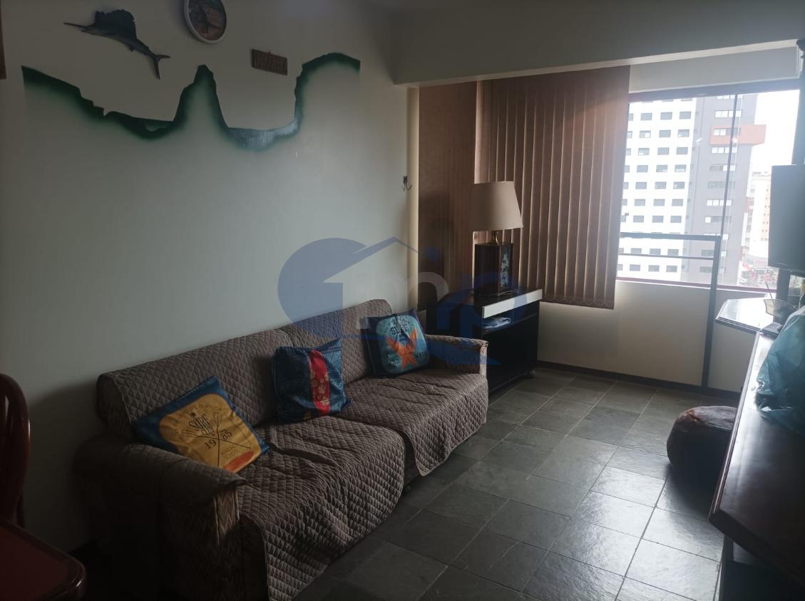 Apartamento à venda com 1 quarto, 54m² - Foto 27