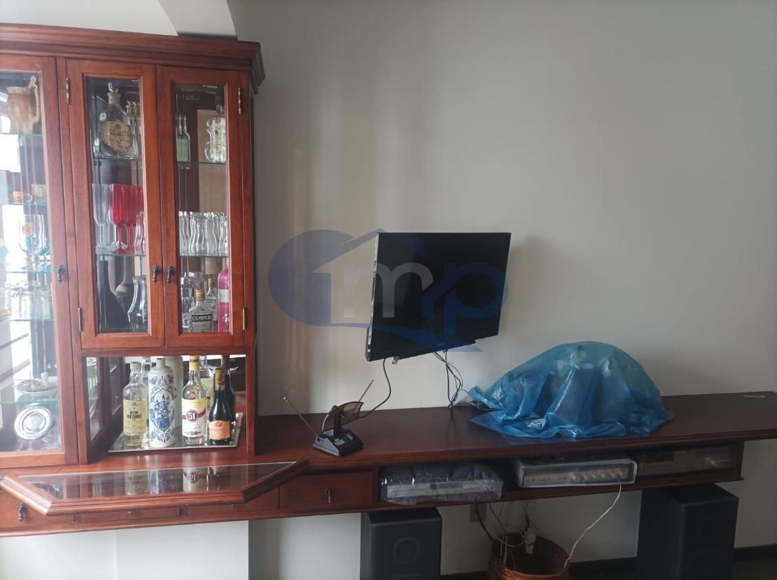 Apartamento à venda com 1 quarto, 54m² - Foto 21