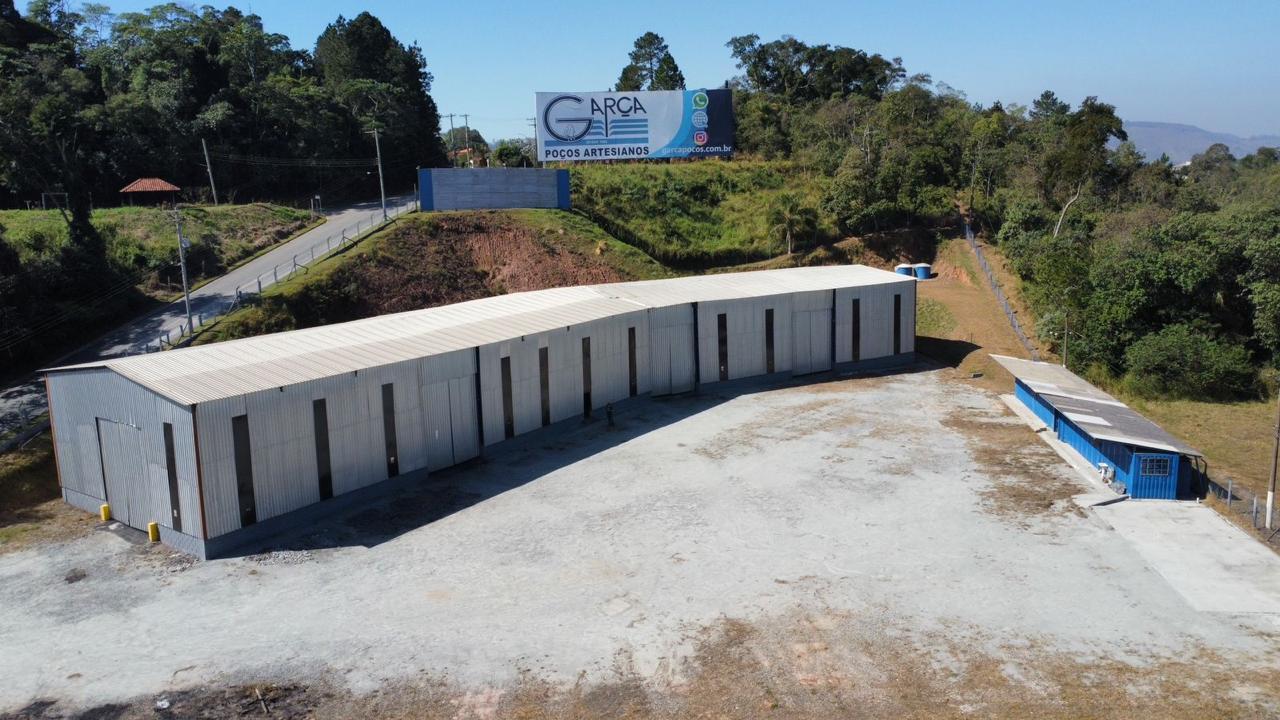 Depósito-Galpão-Armazém para alugar, 1500m² - Foto 5