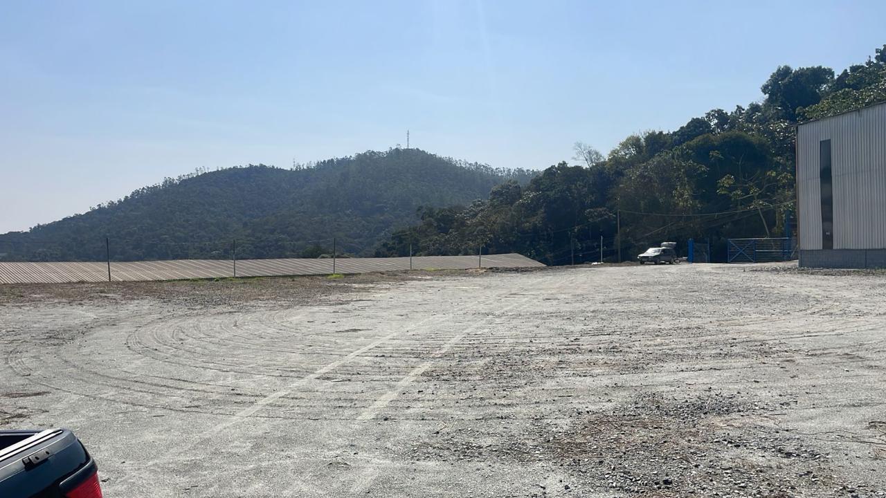 Depósito-Galpão-Armazém para alugar, 1500m² - Foto 7