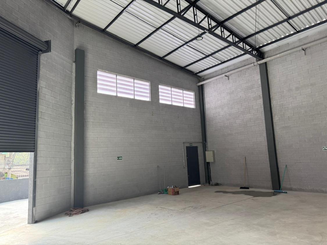 Depósito-Galpão-Armazém para alugar, 300m² - Foto 3