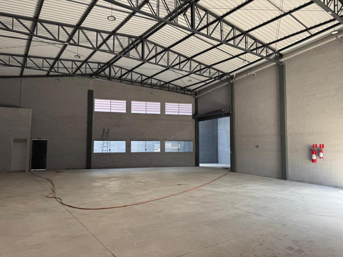 Depósito-Galpão-Armazém para alugar, 300m² - Foto 15