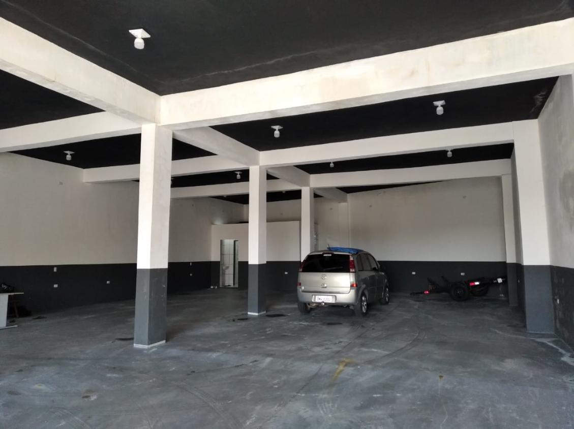 Depósito-Galpão-Armazém para alugar, 300m² - Foto 20