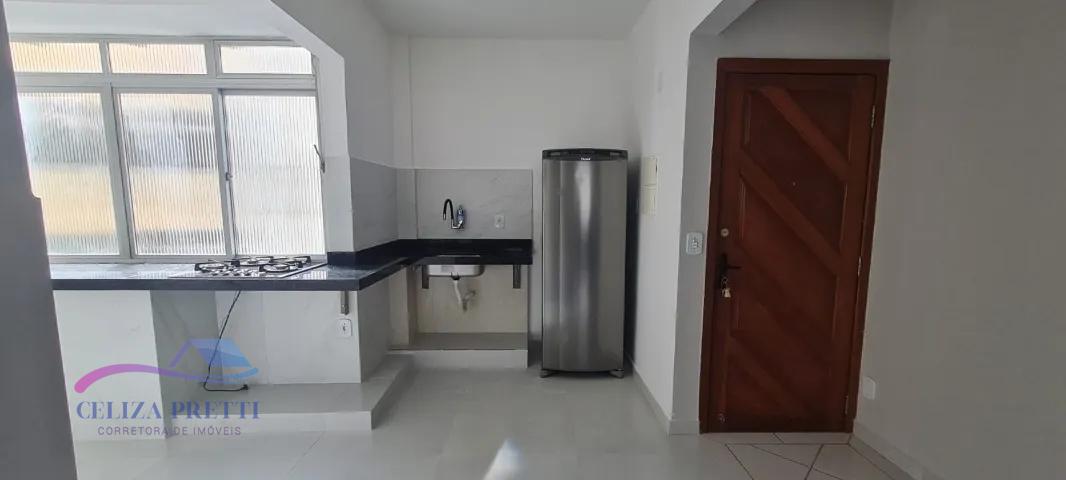 Apartamento à venda com 4 quartos, 110m² - Foto 5