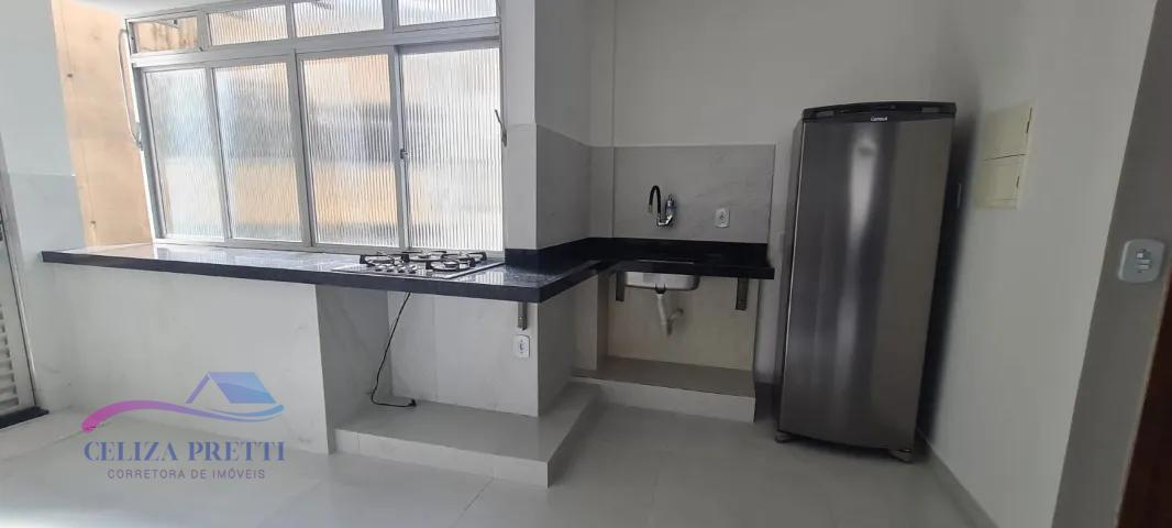 Apartamento à venda com 4 quartos, 110m² - Foto 6