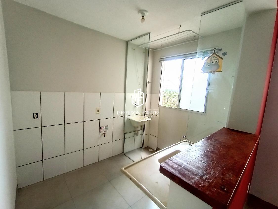 Apartamento à venda com 2 quartos, 44m² - Foto 14