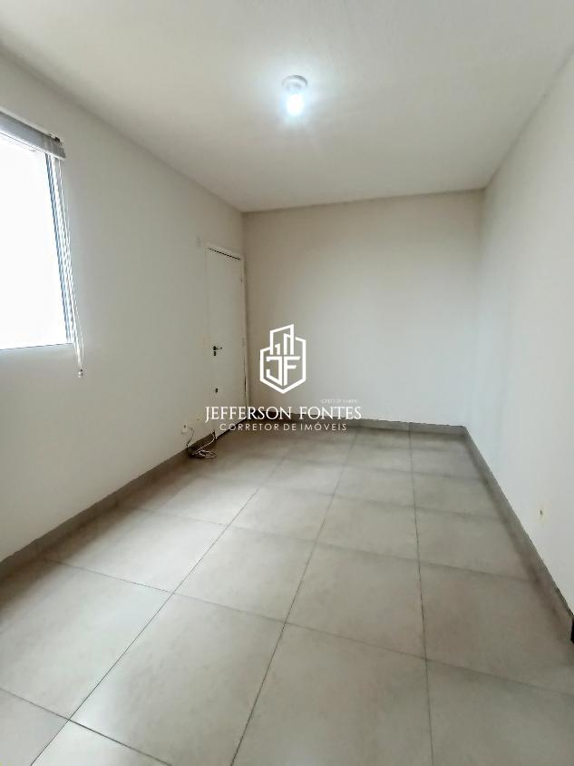 Apartamento à venda com 2 quartos, 44m² - Foto 10