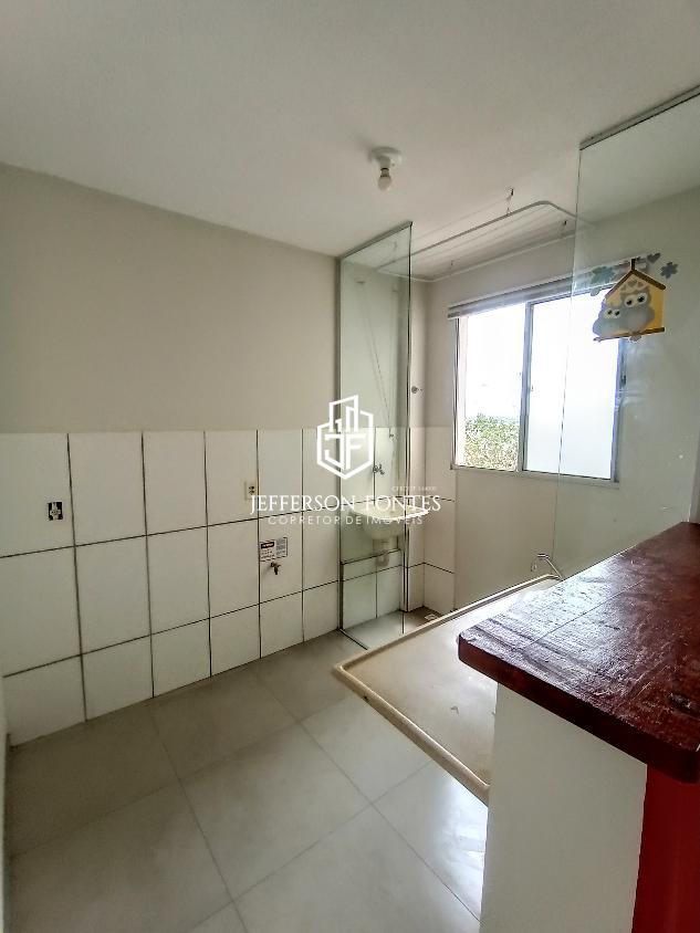 Apartamento à venda com 2 quartos, 44m² - Foto 15